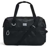 Under Armour Damen Sporttasche Essentials Duffle Tragetasche 1378416 Black One Size