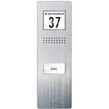m-e Vistadoor Außenstation ADV-210 1WE