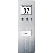 m-e Vistadoor Außenstation ADV-210 1WE