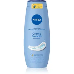 NIVEA Creme Smooth cremiges Duschgel 500 ml