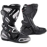 FORMA Ice Pro Flow Motorradstiefel, schwarz, Größe 47