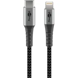 Goobay Sync/Ladekabel 49272
