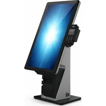 ELO Touch Wallaby Self-Service Countertop, Barcode-Scanner Zubehör