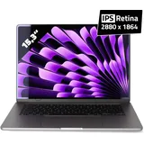 15,3" 8 GB RAM 256 GB SSD space grau