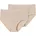 Midi Slip Beige 3XL