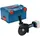Bosch Akku-Winkelschleifer EXWS18V-180P