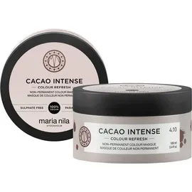 Maria Nila Colour Refresh 4.10 cacao intense 100 ml