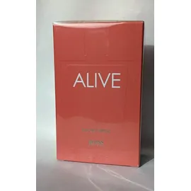 HUGO BOSS Boss Alive Eau de Parfum 80 ml