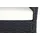 Mendler HWC-D82 Loungeset schwarz/creme
