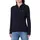 GANT Sweater Sweatshirt Zopfstrick Blau M