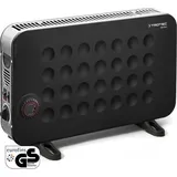 Trotec TCH 25 E schwarz