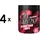 gofitness nutrition Go Hard Wild Watermelon Pulver 400 g