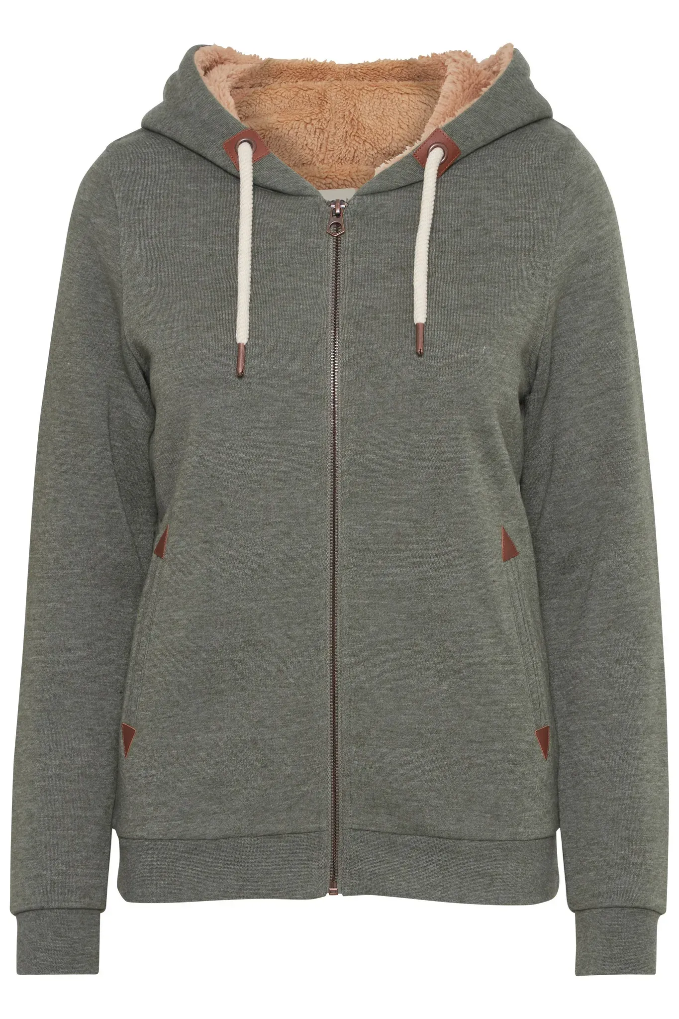 Sweatjacke OXMO 