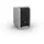 LD SYSTEMS ANNY® 8 G - Tragbarer Bluetooth® PA-Lautsprecher mit Akku und Mixer, Urban Grey