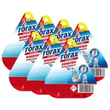 rorax 7x rorax Rohrfrei Power-Granulat Portionspack 60g - Wirkt sofort & lös Rohrreiniger