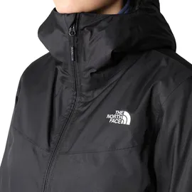 The North Face Quest Insulated Jacket Damen tnf black/npf XS