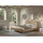 Home Affaire Bett Olive 180 x 200 cm Beige