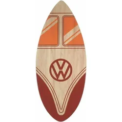 VW 41'' Skimboard Rot ROT sans taille