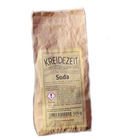 Kreidezeit Soda 1 kg