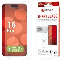 Displex Smart Glass iPhone 16 Pro Max