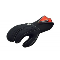 Waterproof G1 7mm 3-Finger Handschuhe - Größe XL #