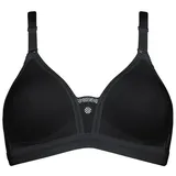 triaction by Sport-BH Schwarz Black Gr 85C