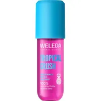 Weleda Fragrance Body & Hair Mist Tropical Crush Körperspray 95 ml
