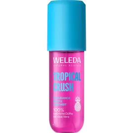 Weleda Fragrance Body & Hair Mist Tropical Crush Körperspray 95 ml