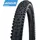 Schwalbe Nobby Nic 27,5 x 2,60 Zoll Faltreifen Super Trail black