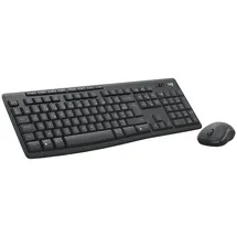 Logitech MK370 Combo for Business AZERTY FR