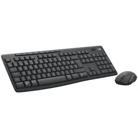 Logitech MK370 Combo for Business AZERTY FR