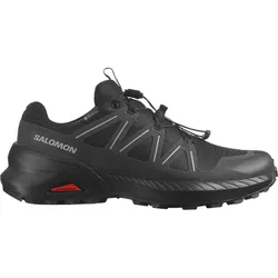 SALOMON Damen Trailrunningschuhe SHOES SPEEDCROSS, Black/Black/Phantom, 40