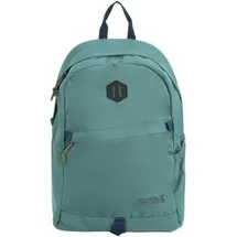 Regatta Boulder 20 l grün/türkis
