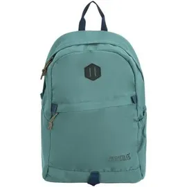 Regatta Boulder 20 l grün/türkis