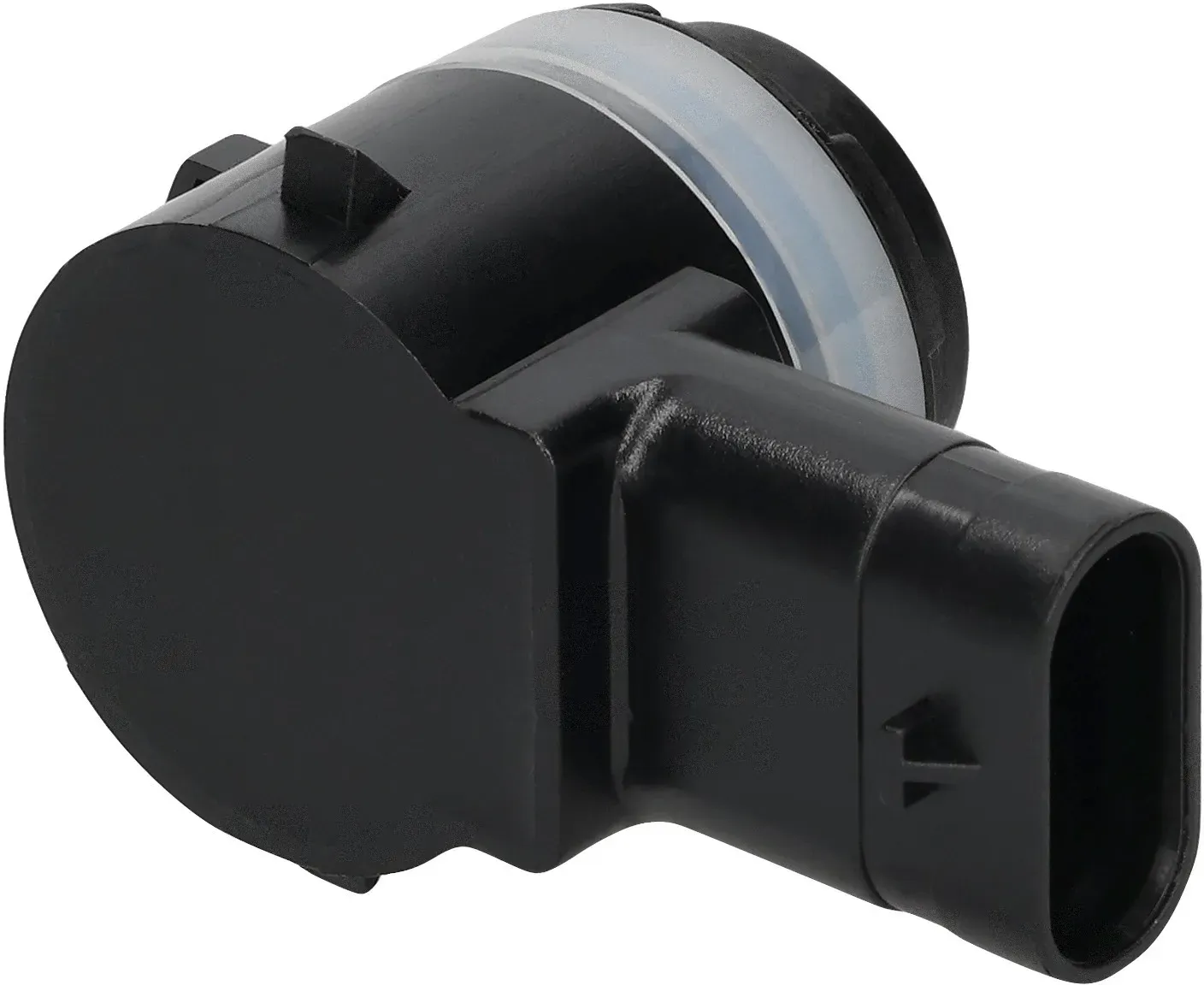 F.BECKER Sensor, Einparkhilfe 70910090 für Volvo MINI Bentley JAGUAR Mercedes Porsche Skoda TOYOTA LAND ROVER
