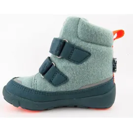 Affenzahn 01250-20153 Hase Grün Boot Gr. 26