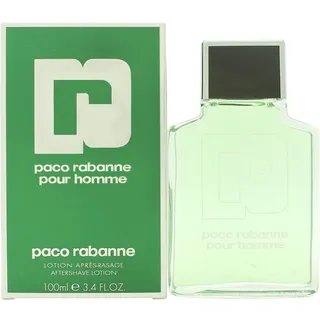 Paco Rabanne Pour Homme Lotion 100 ml
