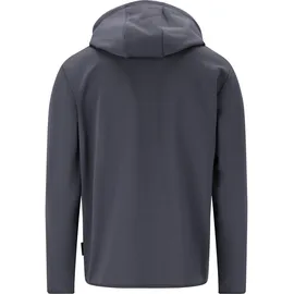 SOS Vail Sweatshirt blau/weiß L