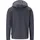 SOS Vail Sweatshirt blau/weiß L