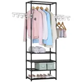 Hti-Living HTI-Line Garderobe Lena L