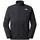 The North Face Glacier HEAVYWEIGHT Full Zip ASPHLTGY/ASPHLTGY/TNFBL XL