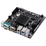 MAINBOARDS GIGABYTE GA-J1900N-D3V INTEL CELERON J1900 mini-ITX 170mm x 170mm