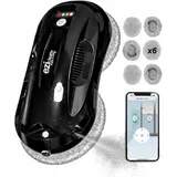EZICLEAN Windobot S4 Plus Schwarz