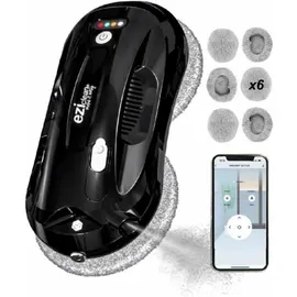 EZICLEAN Windobot S4 Plus Schwarz