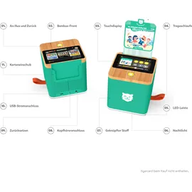 Tiger Media Tigerbox Touch Plus grau