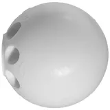 Fischer Türstopper Weiß 10 Stück