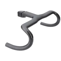 Syncros Vorbau-Lenker-Einheit Road iC-R100-SL für Scott Addict RC Mod