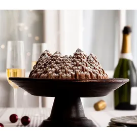 Nordic Ware Pine Forest Bundt Pan