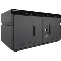 Manhattan 20-Port Ladeschrank 360 W