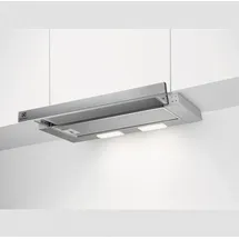 Electrolux LFP226S Unterbauhaube 59,8 cm Silber
